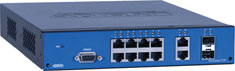 ADTRAN 1500 Series Ethernet Switches at GSE