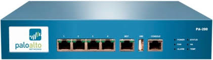 PA-200 Firewalls at Granite State Electronics