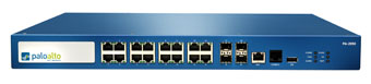 PA-2000 Series Firewalls at Granite State Electronics