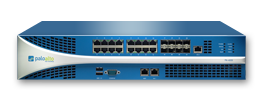 PA-4020 Firewall Platforms at Granite State Electronics