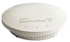 ADTRAN vWLAN Bluesocket at GSE