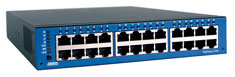 ADTRAN  Ethernet Switches at Granite State Electronics