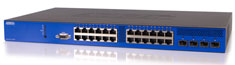 ADTRAN  Ethernet Switches at Granite State Electronics