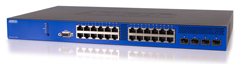 ADTRAN  Ethernet Switches at Granite State Electronics