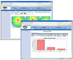 vWLAN Apliances at Granite State Electronics