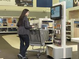 Retail video solutions